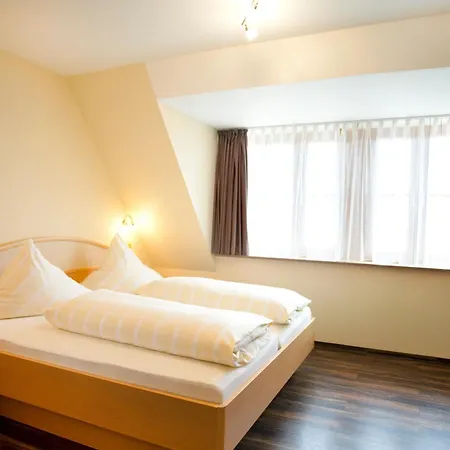 Locanda Zum Loewen In Wilflingen *