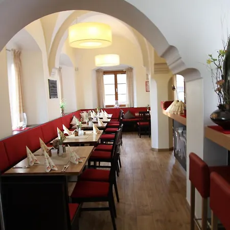 Zum Loewen In Wilflingen *