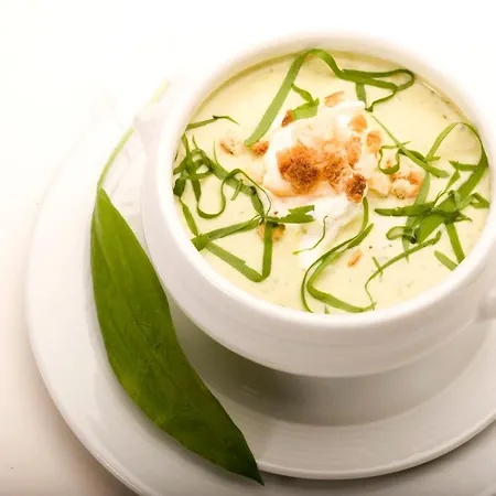 Zum Loewen In Wilflingen *