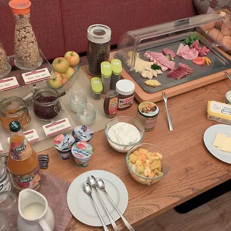 Zum Loewen In Wilflingen *