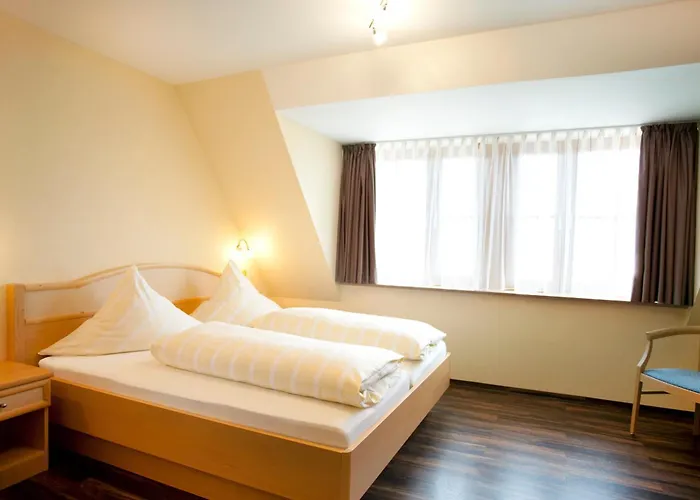 Fogadó Zum Loewen In Wilflingen *