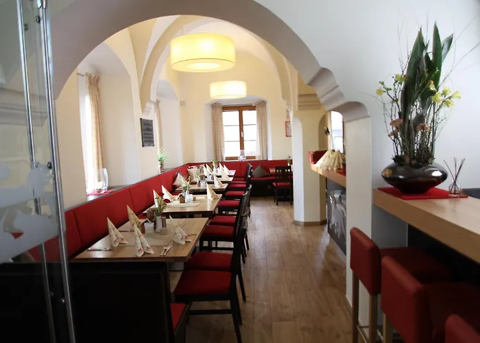 Zum Loewen In Wilflingen *