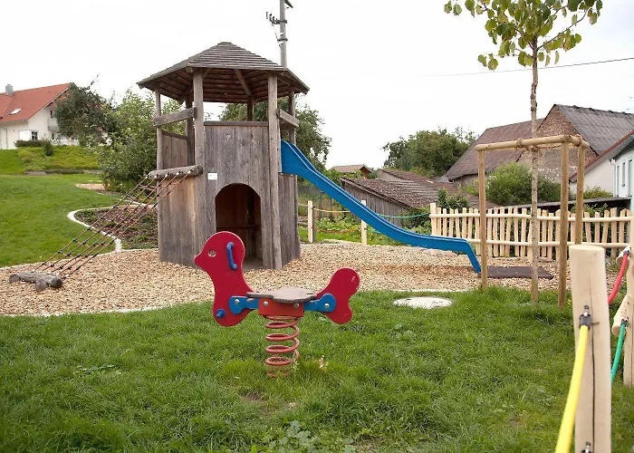 Zum Loewen In Wilflingen Langenenslingen