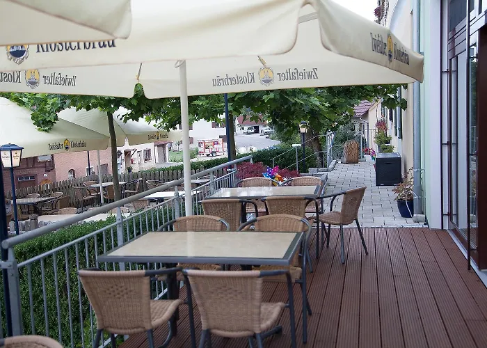 Zum Loewen In Wilflingen *