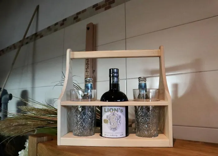 Fogadó Zum Loewen In Wilflingen Langenenslingen