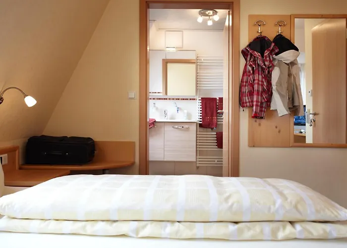 Zum Loewen In Wilflingen